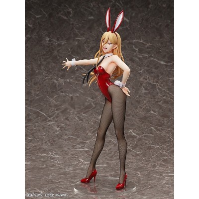 FREEING CHAINSAW MAN POWER BUNNY VERSION STATUE FIGURE
