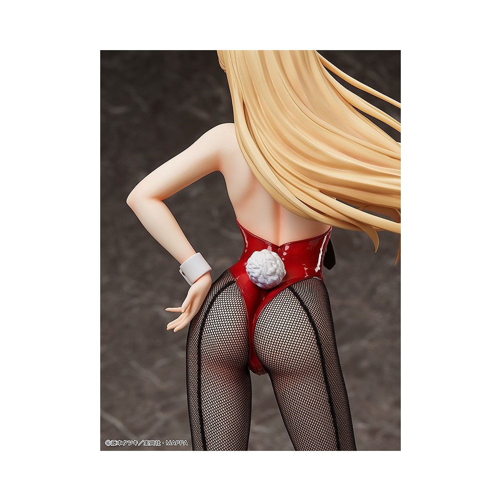 FREEING CHAINSAW MAN POWER BUNNY VERSION STATUE FIGURE