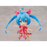 GOOD SMILE COMPANY HATSUNE MIKU WONDERLAND SEKAI NENDOROID ACTION FIGURE