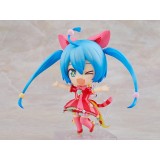 GOOD SMILE COMPANY HATSUNE MIKU WONDERLAND SEKAI NENDOROID ACTION FIGURE