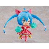 GOOD SMILE COMPANY HATSUNE MIKU WONDERLAND SEKAI NENDOROID ACTION FIGURE