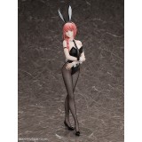 CHAINSAW MAN MAKIMA BUNNY VERSION STATUA FIGURE FREEING