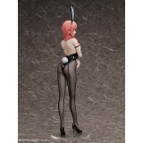 FREEING CHAINSAW MAN MAKIMA BUNNY VERSION STATUE FIGURE
