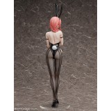 CHAINSAW MAN MAKIMA BUNNY VERSION STATUA FIGURE FREEING