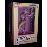 MARVEL GALLERY - GWENPOOL FIGURE STATUE DIAMOND SELECT