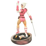 MARVEL GALLERY - GWENPOOL FIGURE STATUE DIAMOND SELECT