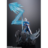 BANDAI ULTRAMAN Z ORIGINAL FIGUARTS ZERO STATUE FIGURE