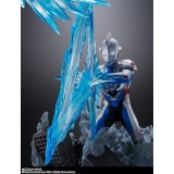 ULTRAMAN Z ORIGINAL FIGUARTS ZERO STATUA FIGURE BANDAI