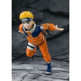 BANDAI NARUTO MOST UNPREDICTABLE NINJA S.H. FIGUARTS ACTION FIGURE