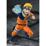 BANDAI NARUTO MOST UNPREDICTABLE NINJA S.H. FIGUARTS ACTION FIGURE