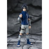 BANDAI SASUKE UCHIHA NINJA PRODIGY S.H. FIGUARTS ACTION FIGURE