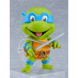 TEENAGE MUTANT NINJA TURTLES LEONARDO NENDOROID ACTION FIGURE GOOD SMILE COMPANY