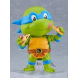TEENAGE MUTANT NINJA TURTLES LEONARDO NENDOROID ACTION FIGURE GOOD SMILE COMPANY