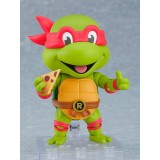 GOOD SMILE COMPANY TEENAGE MUTANT NINJA TURTLES RAPHAEL NENDOROID ACTION FIGURE