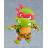 TEENAGE MUTANT NINJA TURTLES RAFFAELLO NENDOROID ACTION FIGURE GOOD SMILE COMPANY