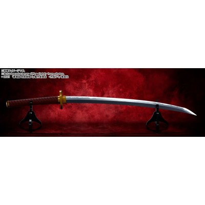 BANDAI JUJUTSU KAISEN OKKOTSU SWORD PROPLICA REPLICA