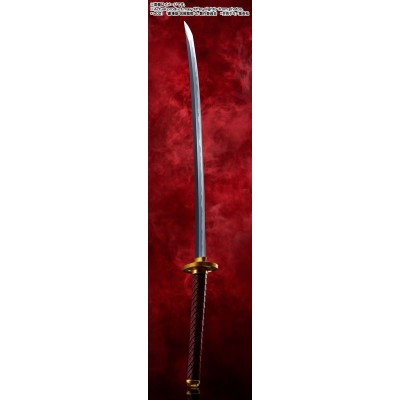 JUJUTSU KAISEN OKKOTSU SWORD SPADA PROPLICA REPLICA BANDAI