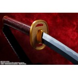 JUJUTSU KAISEN OKKOTSU SWORD SPADA PROPLICA REPLICA BANDAI