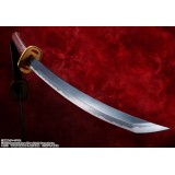 JUJUTSU KAISEN OKKOTSU SWORD SPADA PROPLICA REPLICA BANDAI