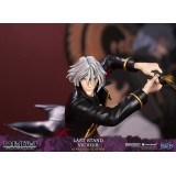 COWBOY BEBOP LAST STAND VICIOUS STATUA FIGURE FIRST4FIGURES