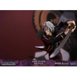 COWBOY BEBOP LAST STAND VICIOUS STATUA FIGURE FIRST4FIGURES