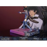 FIRST4FIGURES COWBOY BEBOP LAST STAND SPIKE STATUE FIGURE