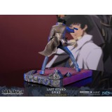 COWBOY BEBOP LAST STAND SPIKE STATUA FIGURE FIRST4FIGURES