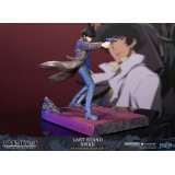 COWBOY BEBOP LAST STAND SPIKE STATUA FIGURE FIRST4FIGURES