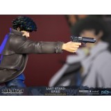FIRST4FIGURES COWBOY BEBOP LAST STAND SPIKE STATUE FIGURE