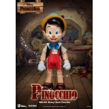 BEAST KINGDOM DISNEY PINOCCHIO DAH-091 ACTION FIGURE
