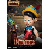 BEAST KINGDOM DISNEY PINOCCHIO DAH-091 ACTION FIGURE