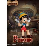 BEAST KINGDOM DISNEY PINOCCHIO DAH-091 ACTION FIGURE