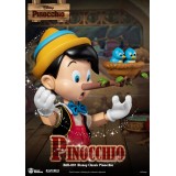 BEAST KINGDOM DISNEY PINOCCHIO DAH-091 ACTION FIGURE