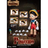 BEAST KINGDOM DISNEY PINOCCHIO DAH-091 ACTION FIGURE