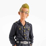 BANPRESTO TOKYO REVENGERS TETTA KISAKI DXF STATUE FIGURE