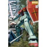 BANDAI MASTER GRADE MG GUNDAM RGM-79 2.0 1/100 MODEL KIT ACTION FIGURE