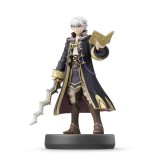 NINTENDO SUPER SMASH BROS COLLECTION AMIIBO N.30 ROBIN DARAEN
