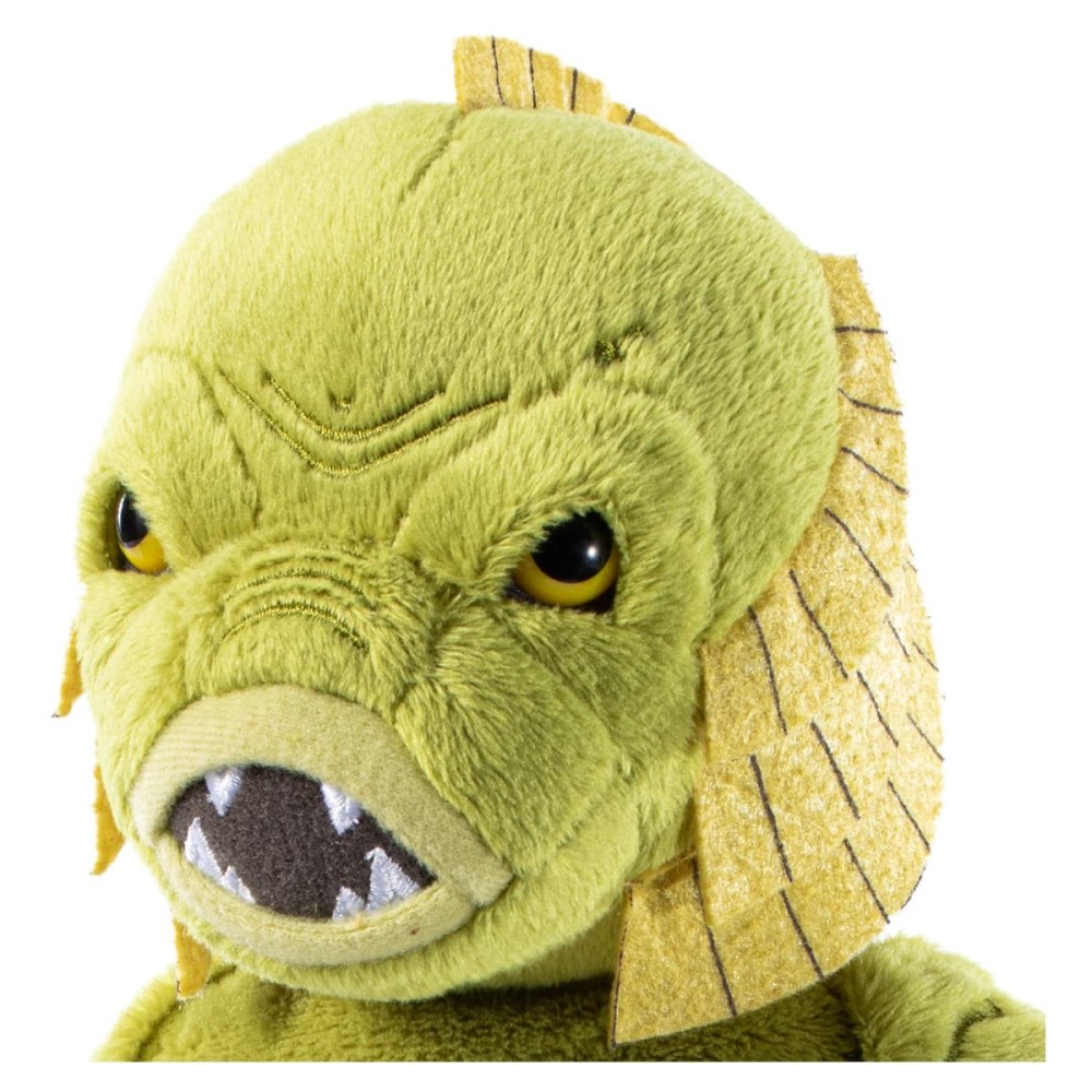 UNIVERSAL MONSTERS CREATURE OF THE BLACK LAGOON PELUCHES PLUSH FIGURE NOBLE COLLECTIONS