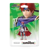 SUPER SMASH BROS COLLECTION AMIIBO N.55 ROY NINTENDO