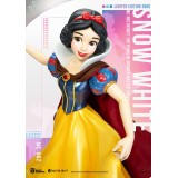 DISNEY 100 YEARS SNOW WHITE BIANCANEVE MASTER CRAFT STATUA 40CM RESIN FIGURE BEAST KINGDOM