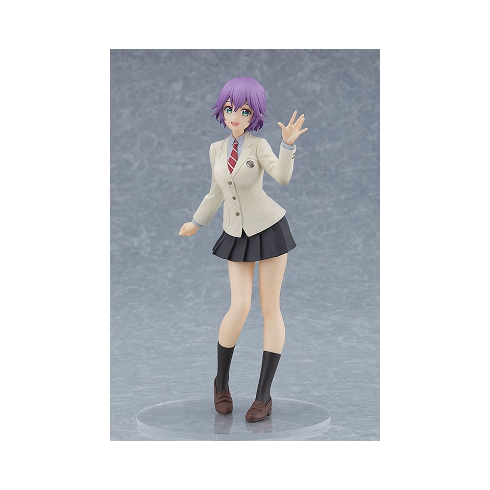 A COUPLE OF CUCKOOS HIRO SEGAWA POP UP PARADE STATUA FIGURE GOOD SMILE COMPANY