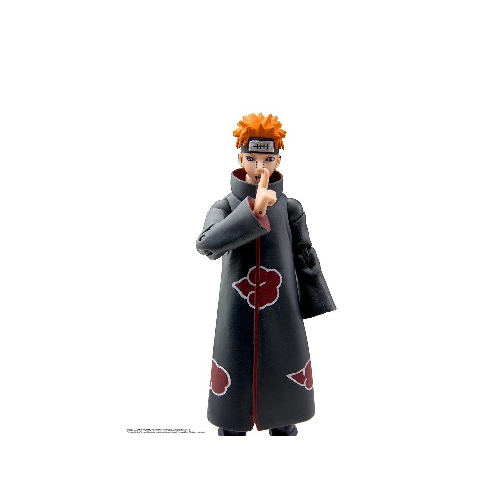 TOYNAMI NARUTO SHIPPUDEN PAIN ACTION FIGURE
