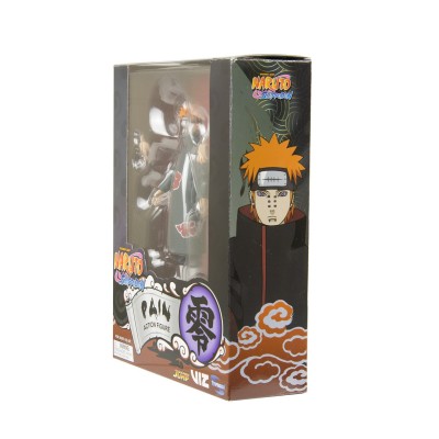 TOYNAMI NARUTO SHIPPUDEN PAIN ACTION FIGURE