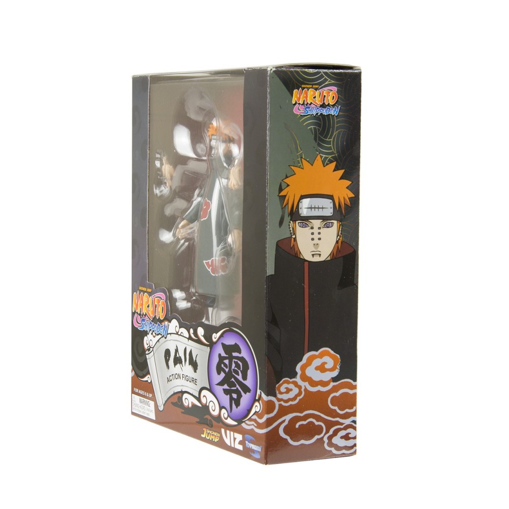 TOYNAMI NARUTO SHIPPUDEN PAIN ACTION FIGURE