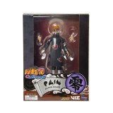 TOYNAMI NARUTO SHIPPUDEN PAIN ACTION FIGURE