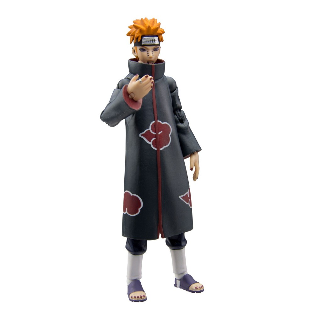 TOYNAMI NARUTO SHIPPUDEN PAIN ACTION FIGURE