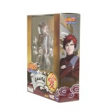TOYNAMI NARUTO SHIPPUDEN GAARA ACTION FIGURE