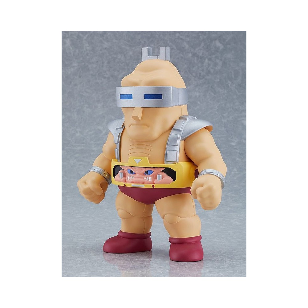 TEENAGE MUTANT NINJA TURTLES KRANG NENDOROID ACTION FIGURE GOOD SMILE COMPANY