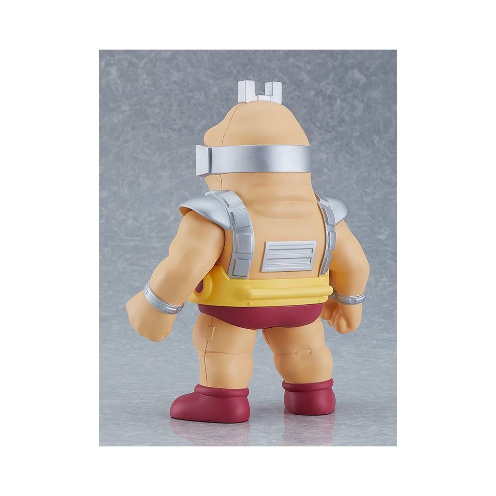 TEENAGE MUTANT NINJA TURTLES KRANG NENDOROID ACTION FIGURE GOOD SMILE COMPANY