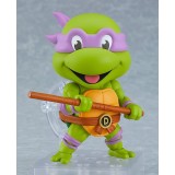 TEENAGE MUTANT NINJA TURTLES DONATELLO NENDOROID ACTION FIGURE GOOD SMILE COMPANY